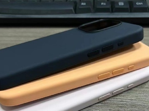 麻山苹果14维修站分享iPhone14手机壳能直接给iPhone15用吗?