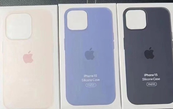 麻山苹果14维修站分享iPhone14手机壳能直接给iPhone15用吗？ 