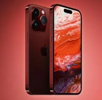 麻山iPhone15服务店分享iPhone15系列都有哪些配色 