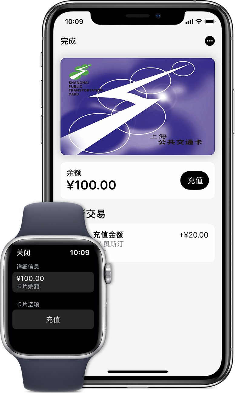 麻山苹果手机维修分享:用 Apple Pay 刷交通卡有哪些优势？如何设置和使用？ 