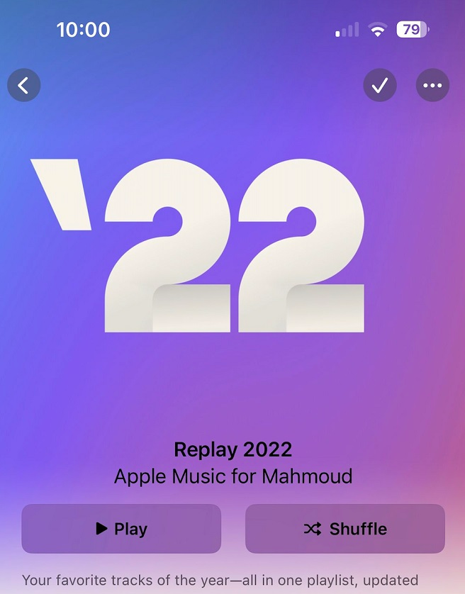 麻山苹果手机维修分享iOS16.2 Beta3更新内容及升级建议 