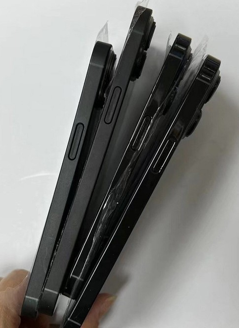 麻山苹果14维修分享iPhone14电池多少毫安 