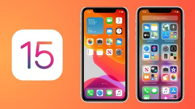 麻山苹果13维修分享iPhone13更新iOS 15.5，体验如何 