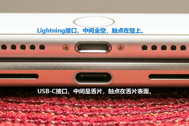 麻山苹果14维修分享iPhone 14会是什么接口 