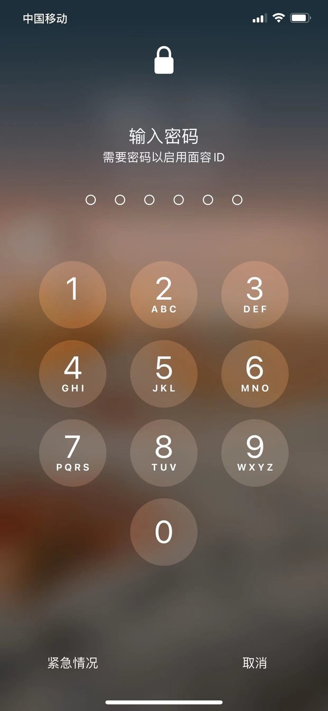 麻山苹果13维修分享iPhone 13加强锁屏功能有什么用 