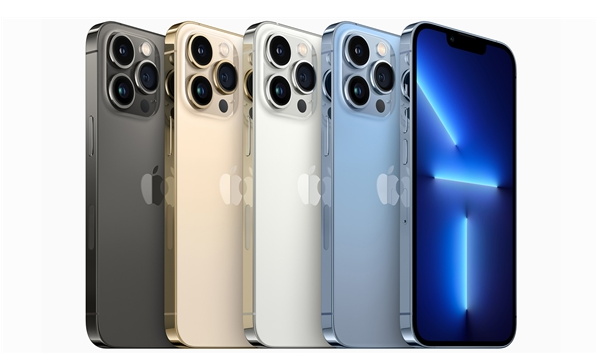 麻山苹果14维修分享iPhone 14、14 Pro/Max规格、售价汇总 