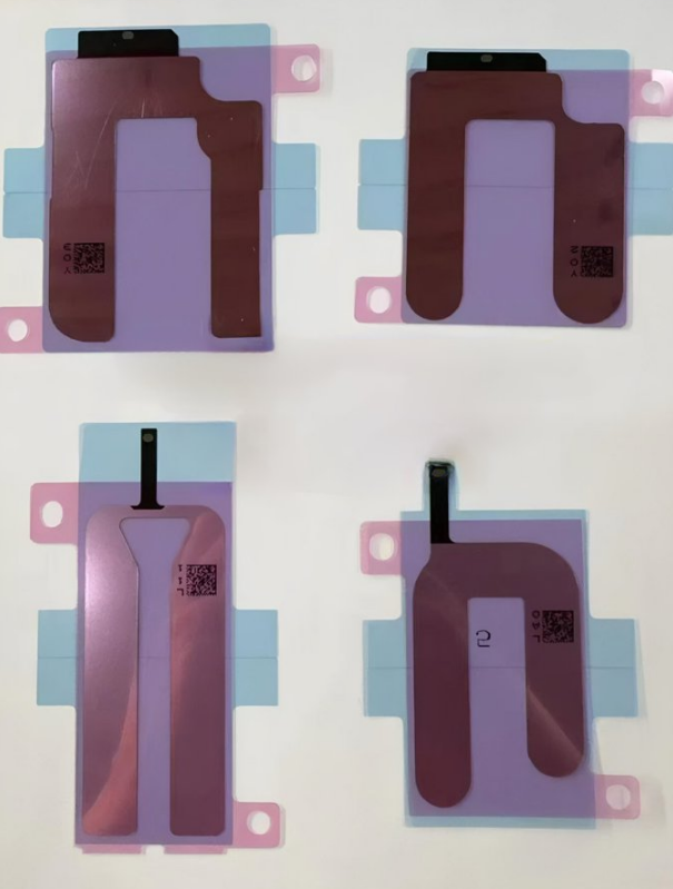 麻山苹果手机维修分享iPhone 17 Pro 机型电池将采用创新型粘合剂 