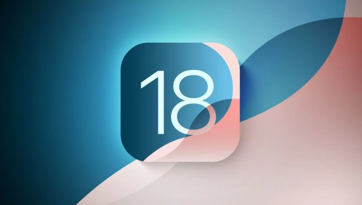 麻山苹果手机维修分享苹果iOS 18.0 关闭验证 