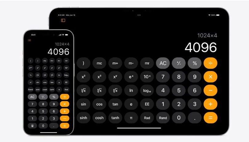 麻山苹果手机维修分享 iOS / iPadOS 18.0 正式版发布 