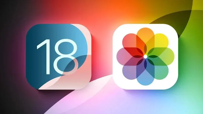 麻山苹果手机维修分享苹果 iOS / iPadOS 18.1Beta 3 发布 