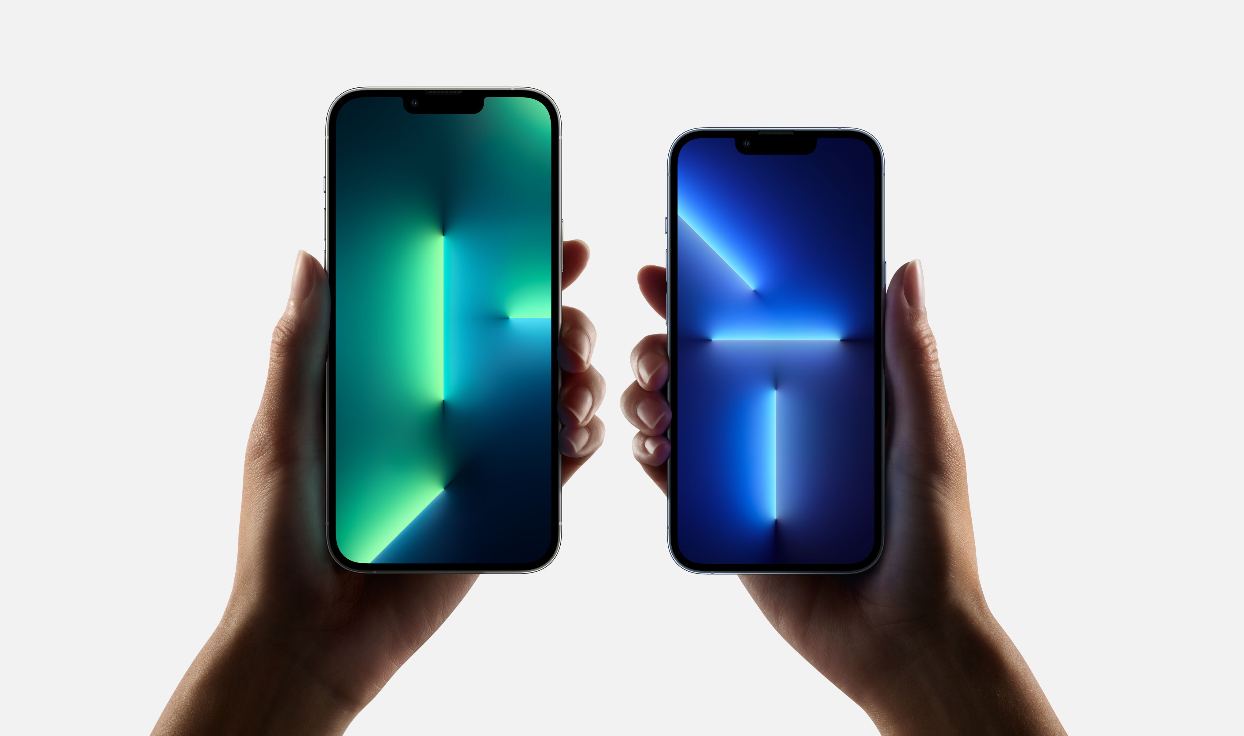 麻山苹果手机维修分享iPhone 13 四款机型怎么选 