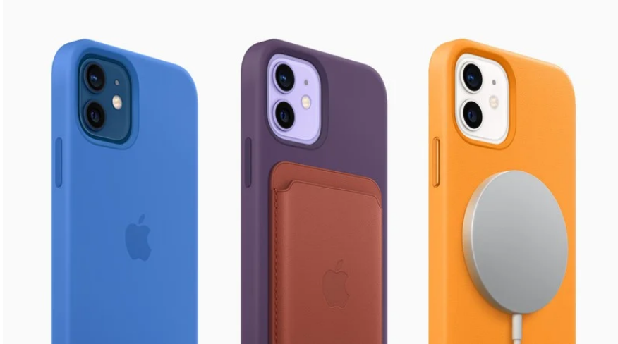 麻山苹果手机维修分享关于 iPhone 13 的细节爆料 