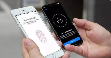 麻山苹果手机维修分享iPhone 13 系列会有屏下指纹吗 