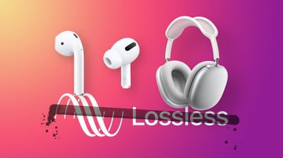 麻山苹果手机维修分享哪些设备支持Apple Music 无损音频 