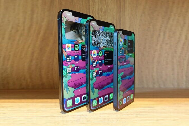 麻山苹果手机维修分享iPhone 13发布日期 