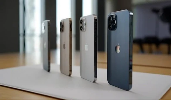 麻山苹果手机维修分享为什么说iPhone13才是真旗舰 