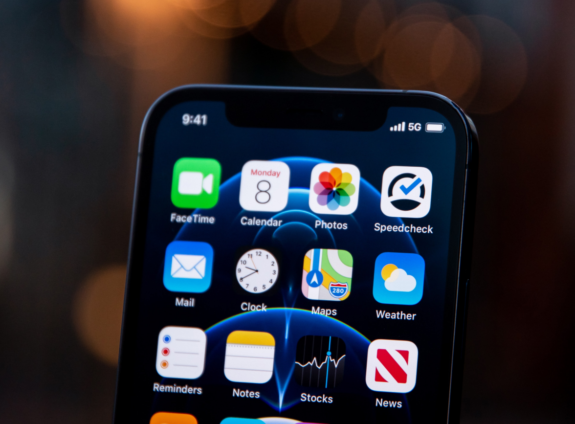 麻山苹果手机维修分享为什么 iPhone 12 在冬季会自动关机 
