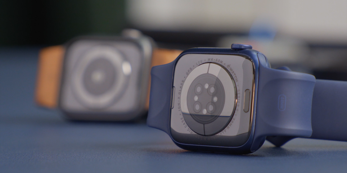麻山苹果手机维修分享Apple Watch 是如何测量卡路里的 