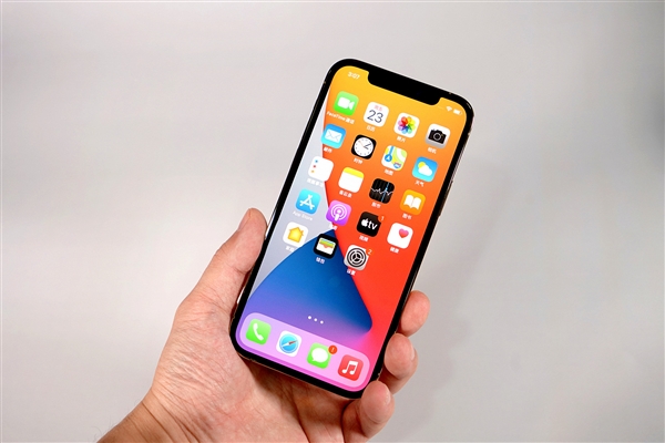 麻山苹果手机维修分享iOS 14.2修订版已到，专属iPhone 12系列 