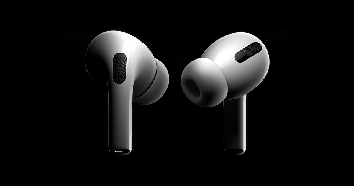 麻山苹果手机维修分享AirPods Pro 爆音、降噪效果下降怎么办 