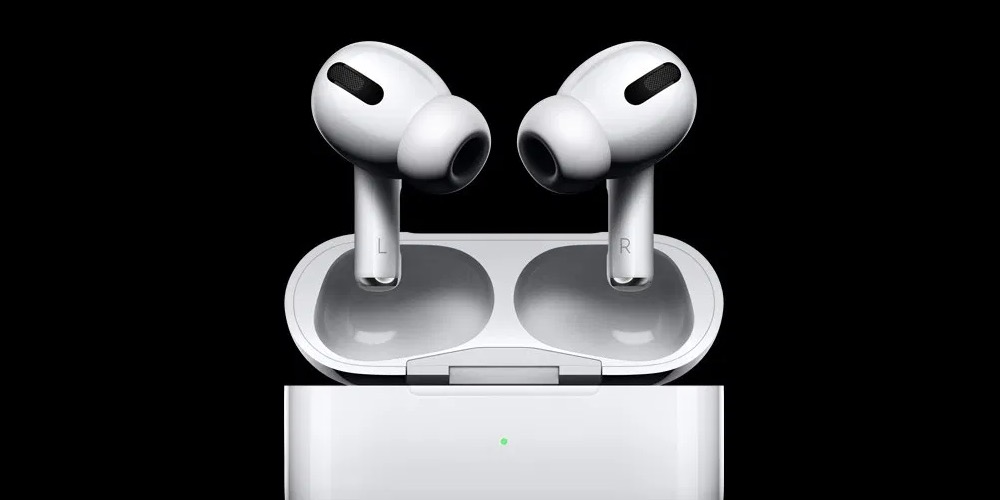 麻山苹果手机维修分享AirPods Pro 出现静电噪音 