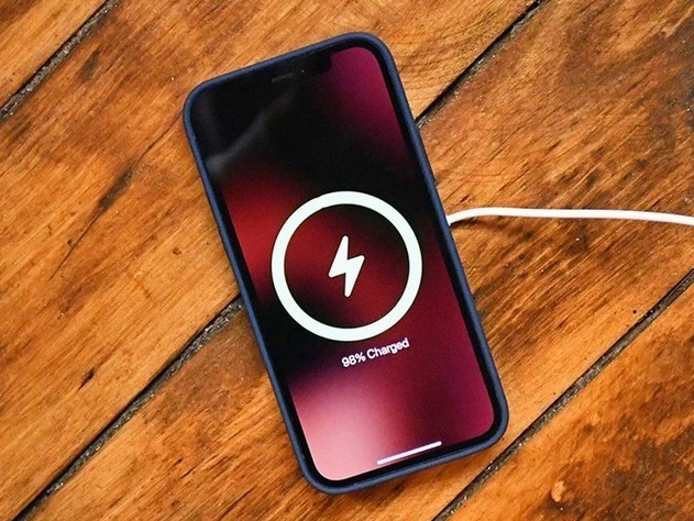麻山苹果手机维修分享iPhone 12可以随便充电吗 