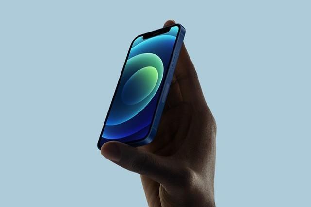 麻山苹果手机维修分享iPhone 12 mini辐射很大吗 
