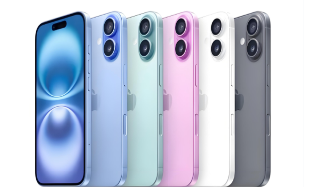 麻山苹果手机维修分享iPhone 17换电池 