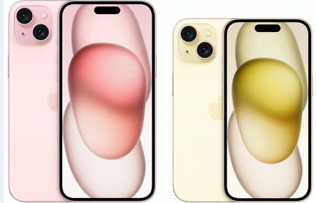 麻山苹果维修点分享iPhone 15 Plus进水维修 