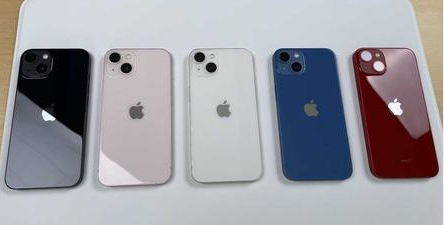 麻山苹果维修点分享iPhone 13维修主板易被忽略实操故障 