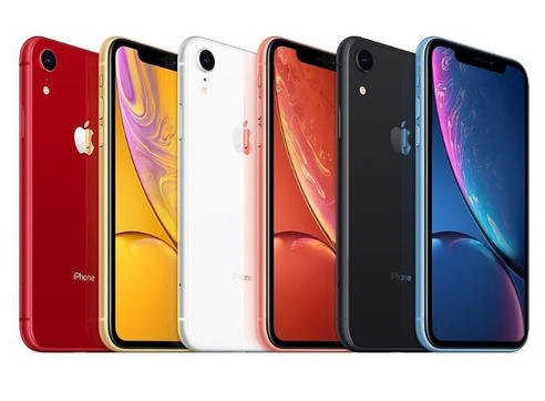 麻山苹果维修点分享iPhone XR自动关机音频功放与电池通信故障 