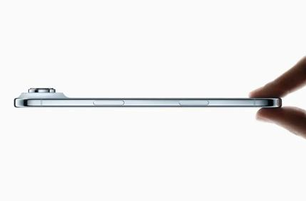 麻山苹果维修点分享iPhone 17 Air自动关机电源故障解析 