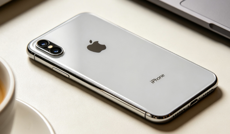 麻山苹果维修点分享iPhone X扩容真实风险解析 