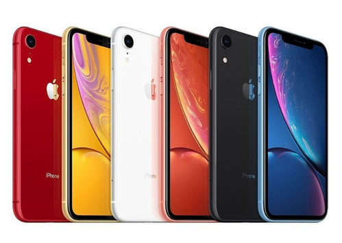 麻山苹果维修点分享iPhone XR扩容实操风险剖析 