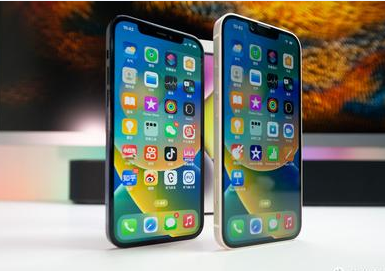麻山苹果维修点分享iPhone 14 Plus扩容深层隐患梳理 