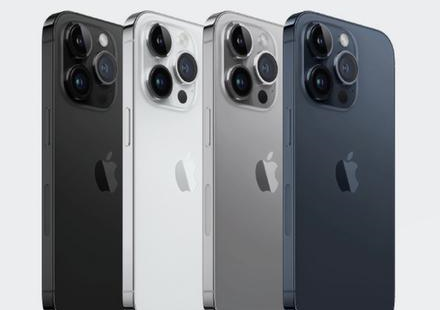麻山苹果维修点分享iPhone 16 Pro扩容数据安全全解析 