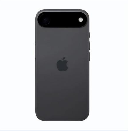 麻山苹果维修点分享iPhone 17 Air扩容待机与快照隐患 