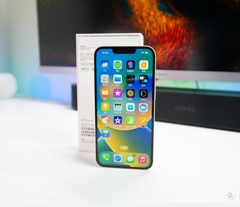 麻山苹果维修点分享iPhone 14音频与待机系统排错 