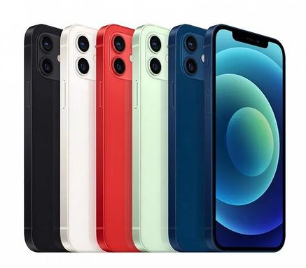麻山苹果维修点分享iPhone 12 Pro Max发烫冷门故障梳理 